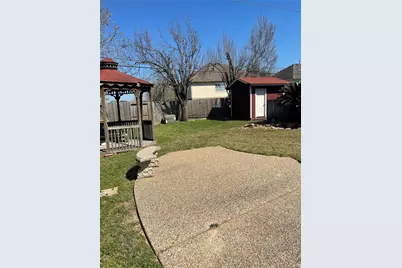 7818 Clover Knoll Court, Houston, TX 77095 - Photo 19