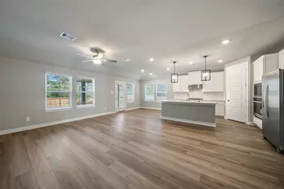 17716 Mill Manor Drive, Montgomery, TX 77316 - Photo 3