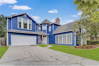 22818 River Birch Drive, Tomball, TX 77375 - Photo 1