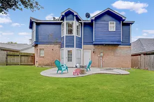 22818 River Birch Dr, Tomball, TX 77375 - Photo 33