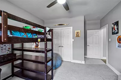 11601 King George Court, Montgomery, TX 77316 - Photo 31