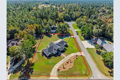 11601 King George Court, Montgomery, TX 77316 - Photo 47