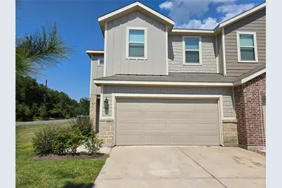 9910 Grosbeak Lane, Magnolia, TX 77354 - Photo 1