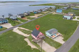 4523 Palm St, Freeport, TX 77541 - Photo 33