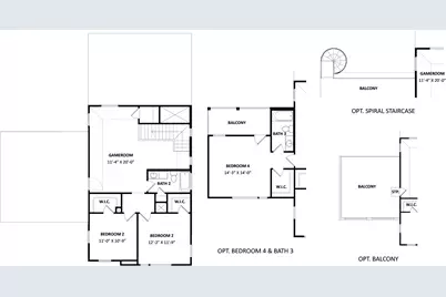 17223 Skylark Forest Drive, Cypress, TX 77433 - Photo 5