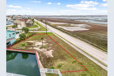 16714 Curlew Road, Jamaica Beach, TX 77554 - Photo 3