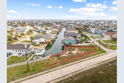 16714 Curlew Road, Galveston, TX 77554 - Photo 5