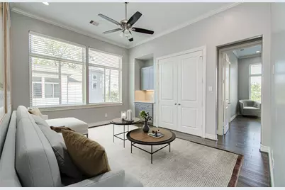8903 Spring Knoll Forest Drive, Houston, TX 77080 - Photo 11
