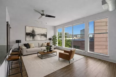 1901 Post Oak Boulevard #4103, Houston, TX 77056 - Photo 3