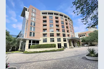 1901 Post Oak Boulevard #4103, Houston, TX 77056 - Photo 15