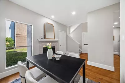 714 Fowler Street #5, Houston, TX 77007 - Photo 11