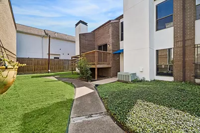 714 Fowler Street #5, Houston, TX 77007 - Photo 1