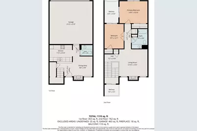 714 Fowler Street #5, Houston, TX 77007 - Photo 35