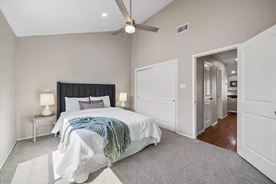 714 Fowler Street #5, Houston, TX 77007 - Photo 17
