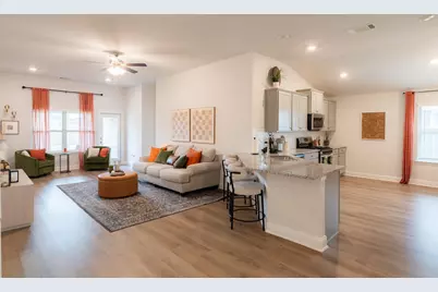 22110 Cortona Creek Lane, Hockley, TX 77447 - Photo 5