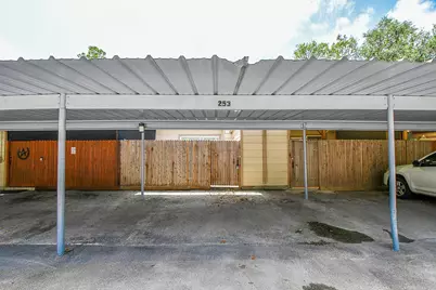 820 Threadneedle Street #253, Houston, TX 77079 - Photo 31