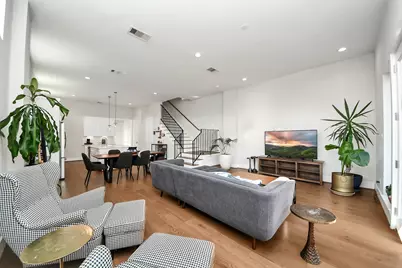 1815 Arbor Street, Houston, TX 77004 - Photo 3