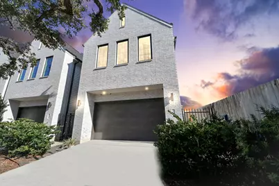 1815 Arbor Street, Houston, TX 77004 - Photo 1