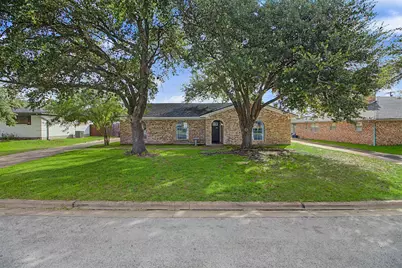 2909 Woodmeadow Drive, Bryan, TX 77802 - Photo 1