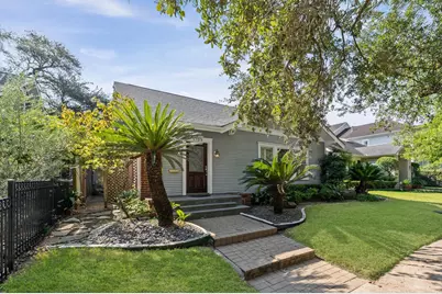 1709 Haver Street, Houston, TX 77006 - Photo 1