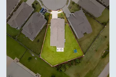 10834 Capella Creek Way, Richmond, TX 77406 - Photo 43