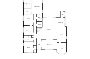 7903 Burgoyne Rd, Houston, TX 77063 - Photo 23
