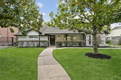 7903 Burgoyne Road, Houston, TX 77063 - Photo 1
