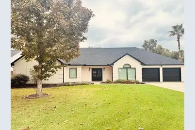 1101 Hickory Trail, Orange, TX 77632 - Photo 1