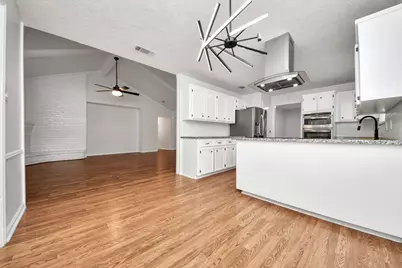 1319 Forsythe Lane, Houston, TX 77073 - Photo 1