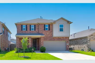 7218 Bakersfield Court, Rosharon, TX 77583 - Photo 1