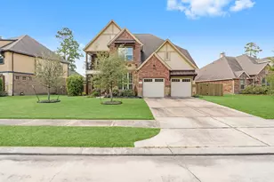 2665 Granite River Ln, Conroe, TX 77385 - Photo 1