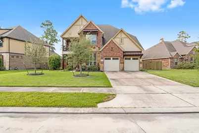 2665 Granite River Lane, Conroe, TX 77385 - Photo 37