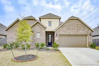 2510 Olivine Stone Drive, Richmond, TX 77469 - Photo 1