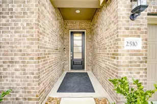 2510 Olivine Stone Dr, Richmond, TX 77469 - Photo 5