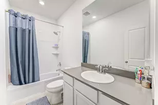 2510 Olivine Stone Dr, Richmond, TX 77469 - Photo 39