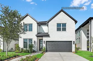 31202 Riley Heights Dr Dr, Fulshear, TX 77441 - Photo 1