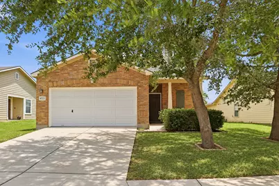 9723 Copper Rock, Converse, TX 78109 - Photo 1