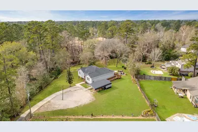 11706 Bogs Court, Tomball, TX 77375 - Photo 1