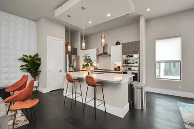 1617 Wheeler Street #B, Houston, TX 77004 - Photo 5