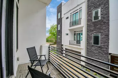 1617 Wheeler Street #B, Houston, TX 77004 - Photo 7