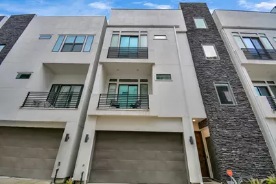 1617 Wheeler Street #B, Houston, TX 77004 - Photo 1