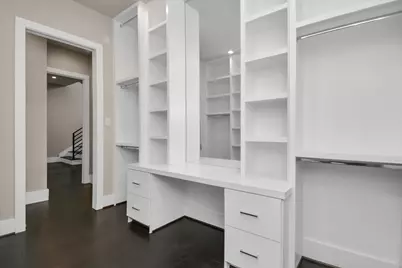 1617 Wheeler Street #B, Houston, TX 77004 - Photo 13