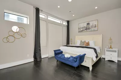 1617 Wheeler Street #B, Houston, TX 77004 - Photo 11