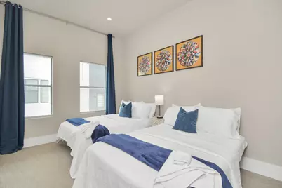 1617 Wheeler Street #B, Houston, TX 77004 - Photo 15