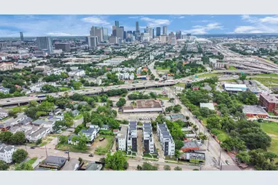 1617 Wheeler Street #B, Houston, TX 77004 - Photo 17