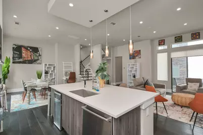 1617 Wheeler Street #B, Houston, TX 77004 - Photo 9