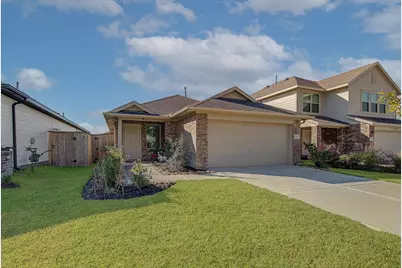 22504 Douglas Court, New Caney, TX 77357 - Photo 3