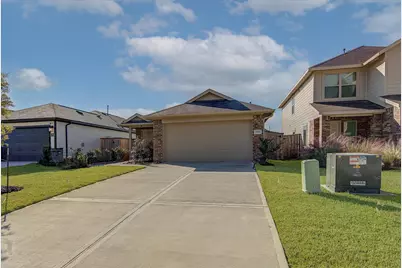 22504 Douglas Court, New Caney, TX 77357 - Photo 1