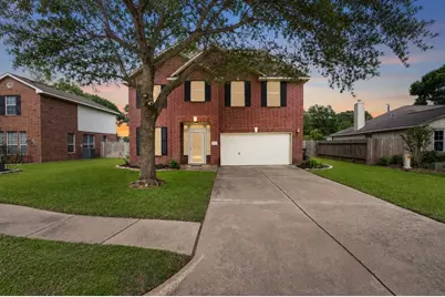 2314 Deerfield Drive, Katy, TX 77493 - Photo 1