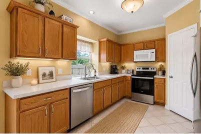 2314 Deerfield Drive, Katy, TX 77493 - Photo 7